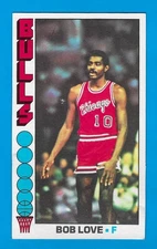Topps 1976-77 Basketball Tall Boys - U-Pick Singles - All scanned