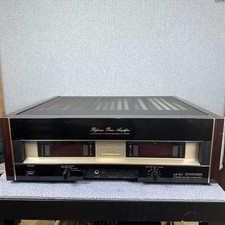 Pioneer M-90 Amplifier