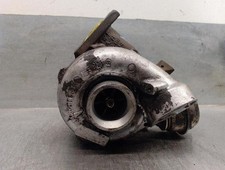 A6120960499 turbolader at MERCEDES-BENZ CLASE C W203 BERLINA rectp4898210