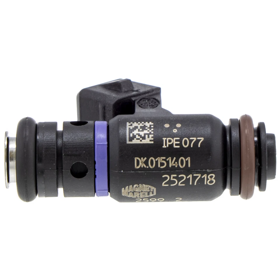 Polaris 2521718 Fuel Injector 570G 3.8 RZR XP Turbo S Velocity Dynamix EPS - Image 4 of 4