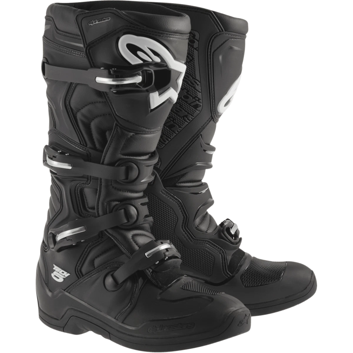 Alpinestars Rubber Motorcycle & Powersports Boots for sale | eBay
