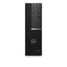Dell OptiPlex 5090 SFF Desktop Intel i7-11700 2.5GHz 16GB RAM 512 SSD Win11 Pro
