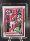 2025 Panini Optic - Patrick Mahomes