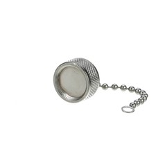 Star SA335219 Drain Cap w/ Chain