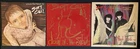 SOFT CELL 12" VINYL LOT W/ WHERE THE HEART IS DOWN IN THE SUBWAY SOUL INSIDE
