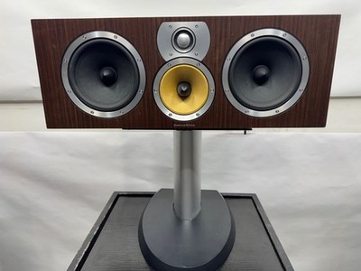 Bowers & Wilkins B&W CM Centre 2, 200w Center Channel Speaker | eBay