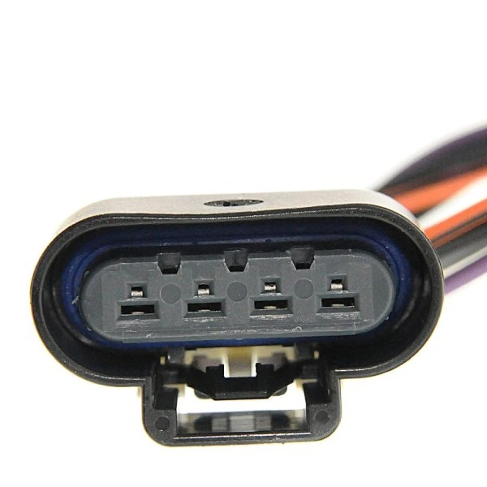 Kit de módulo de bomba de combustible ACDelco genuino para GMC C2500/K2500 1998-2000 | Con sello Foto 3 de 4