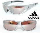 ADIDAS SUNGLASSES GREY BROWN a135 a127 evil eye a134 a126 6054 RAD a267 EYEGLASSES