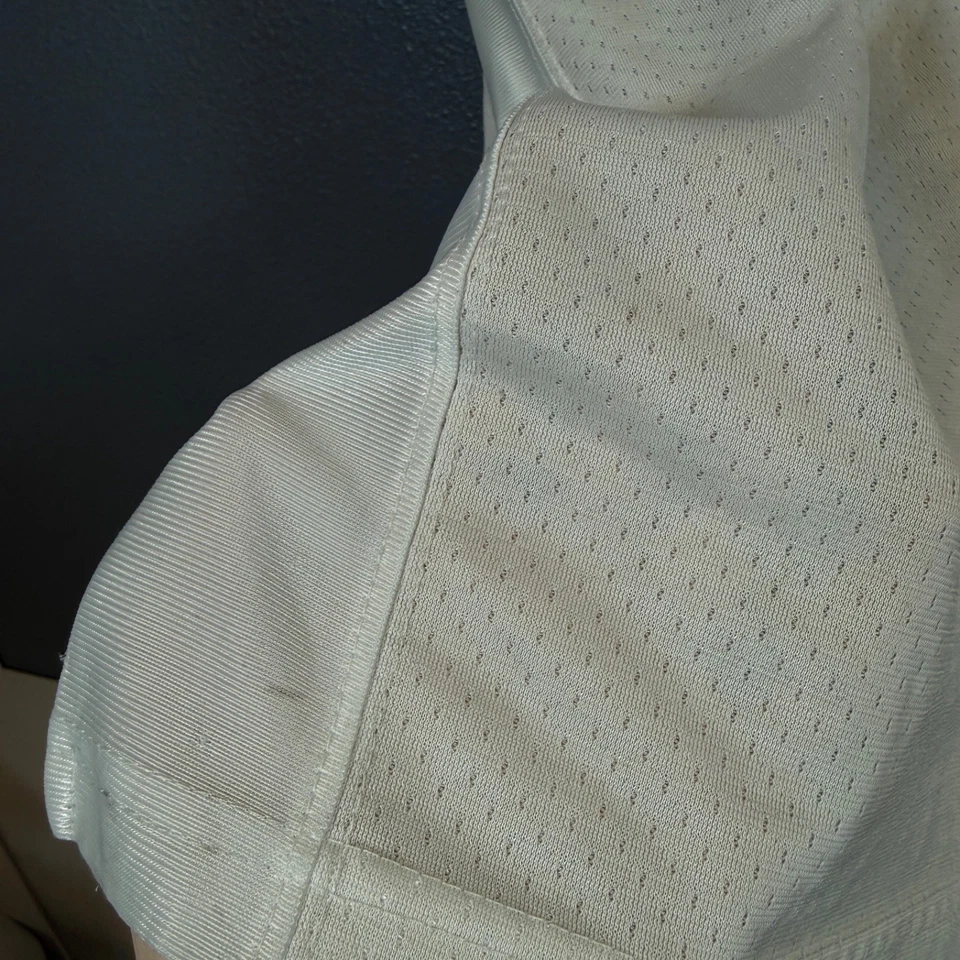 Reebok XL Longitud +2 Hombres Blanco #88 Dez Bryant Dallas Vaquero Camiseta NFL Foto 4 de 4