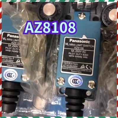 AZ8108 Limit Switch 1PCS Brand New Fast Delivery *kk