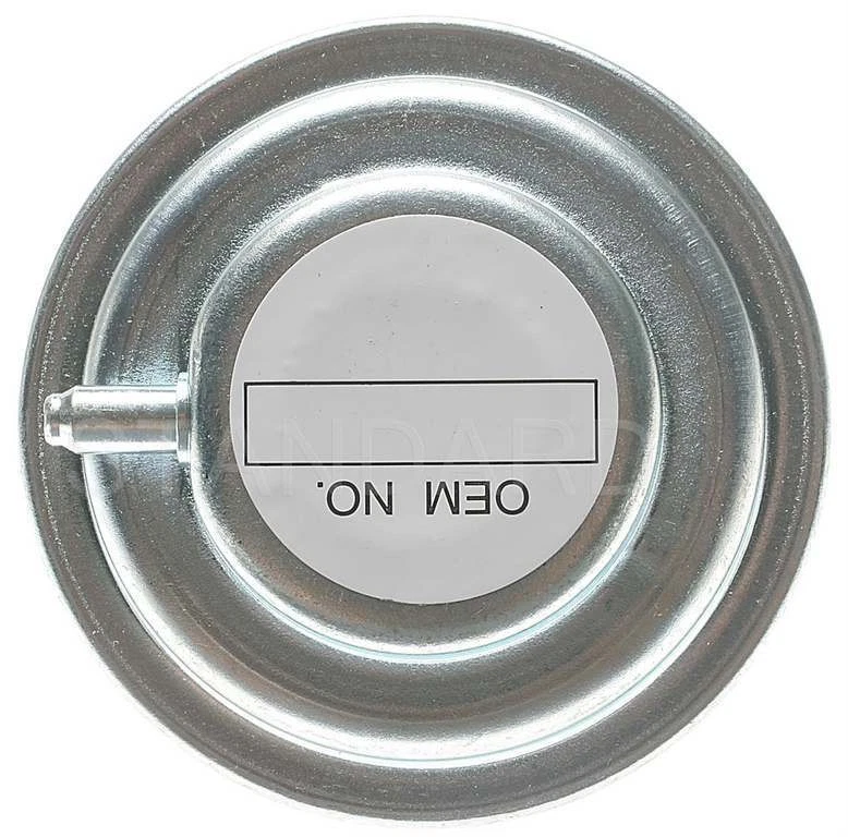 Válvula de recirculación de gases de escape (EGR) SMP para Pontiac LeMans 1973-1974 4,1 L L6 Foto 4 de 4