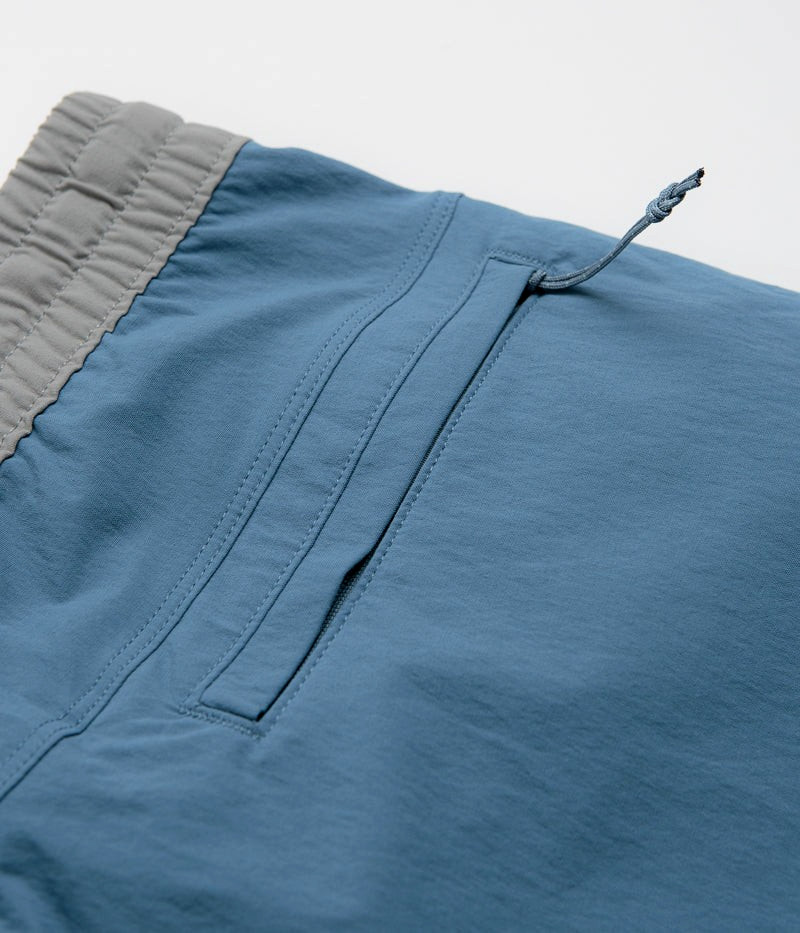 Patagonia Men's Baggies Lights 6" Shorts size 2XL $75 in Still Blue thumbnail 7