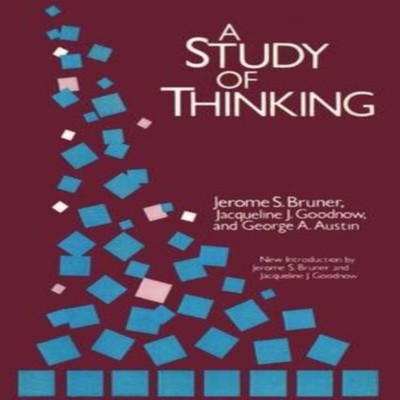 A Study of Thinking Anton Zijderveld Paperback Taylor Francis Ltd