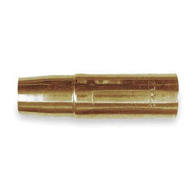 TWECO 12201336 TWECO Copper Tapered MIG Welding Nzl PK2 2URR1