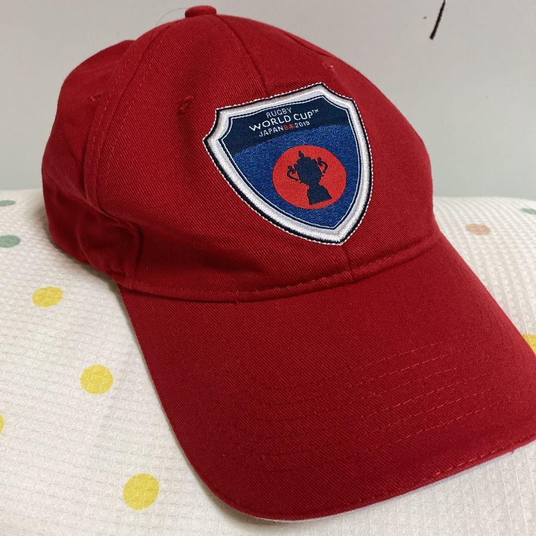 Rugby World Cup 2019 Cap World Cup 23a