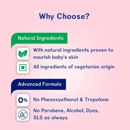 Chicco Baby Moments Body Lotion 200ml Almond Milk & Murumuru Butter Care. - Afbeelding 2 van 6