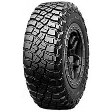 BFGOODRICH Sommerreifen 215/75 R15 TL 100/97Q MUD TERRAIN T/A KM3 P.O.R LRC 6PR