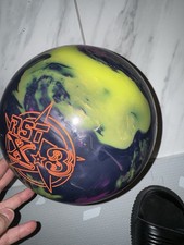 Roto Grip RST X-3 15Ib Bowling Ball