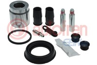 Bremssattel Reparatursatz Hinten FüR BMW 3Er Coupe E46 Z4 Roadster E85 E86