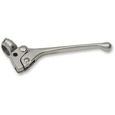 Drag Specialties Polished Clutch Lever for '65 - '67 0613-1355
