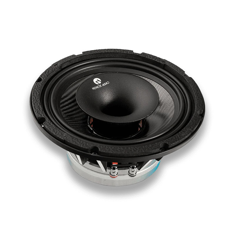 Nemesis Audio NEO-CX8CF 8″ 400W RMS Marine Neodymium Coaxial