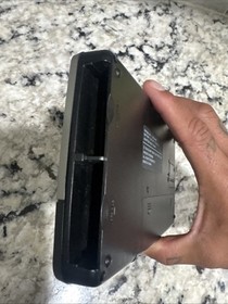 Tiger Game.com Console Handheld For Parts Or Repair With Stylus