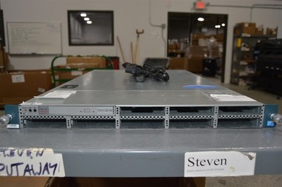 CISCO UCS C200 M2 8x2.5 Server 2*XEON E5649 48GB SEE NOTES