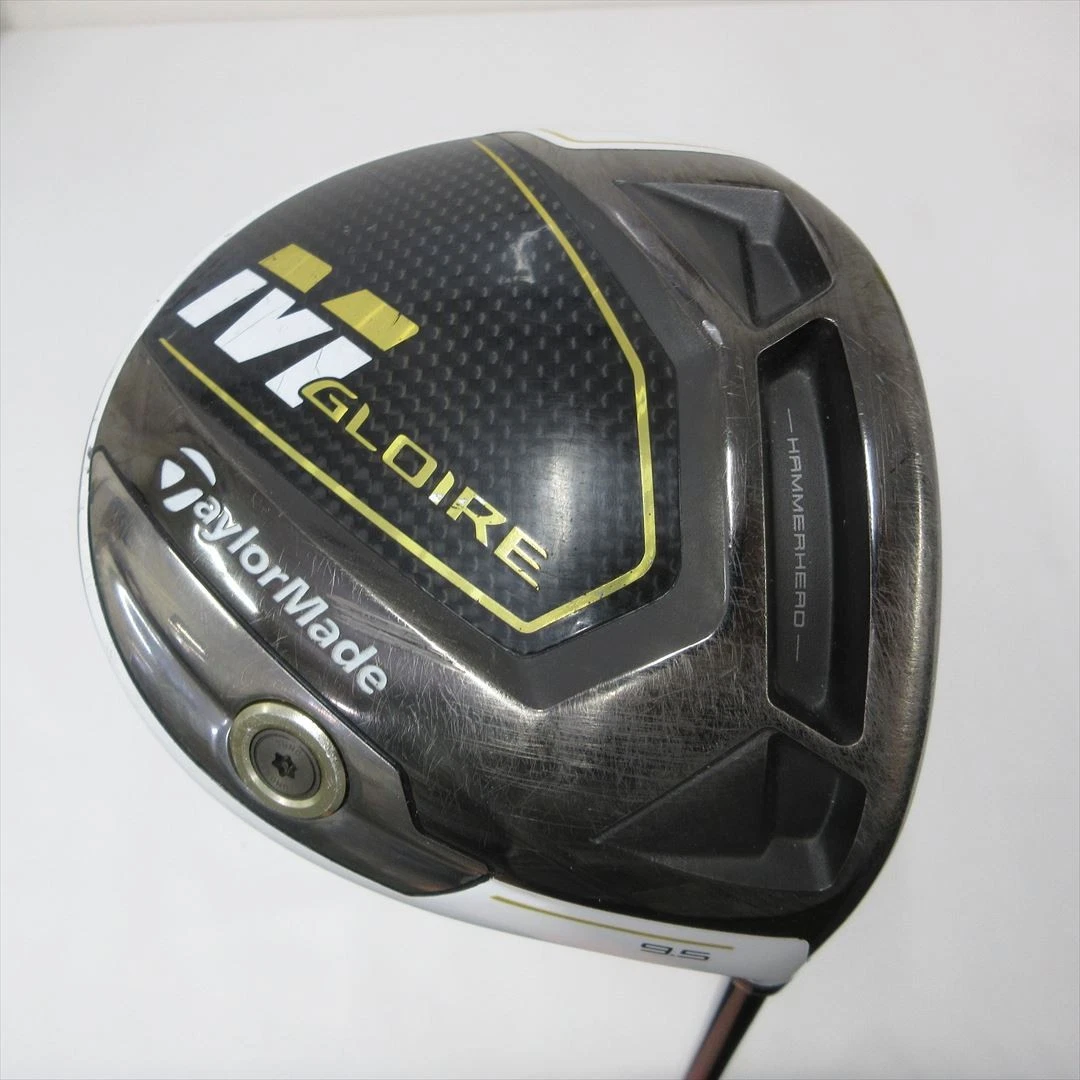 M Gloire Driver Golf Clubs for sale | eBay