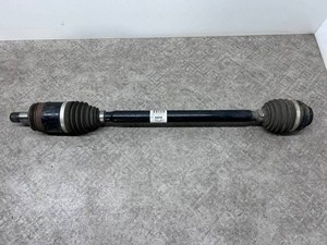 BMW i3 2018 Hinten rechts Antriebswelle hinten 7641212 Elektro 125kW KAT7531