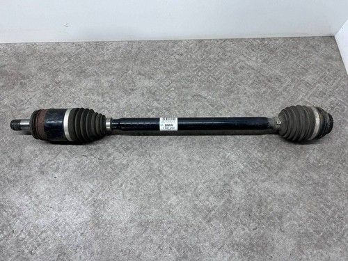 BMW i3 2018 Hinten rechts Antriebswelle hinten 7641212 Elektro 125kW KAT7531