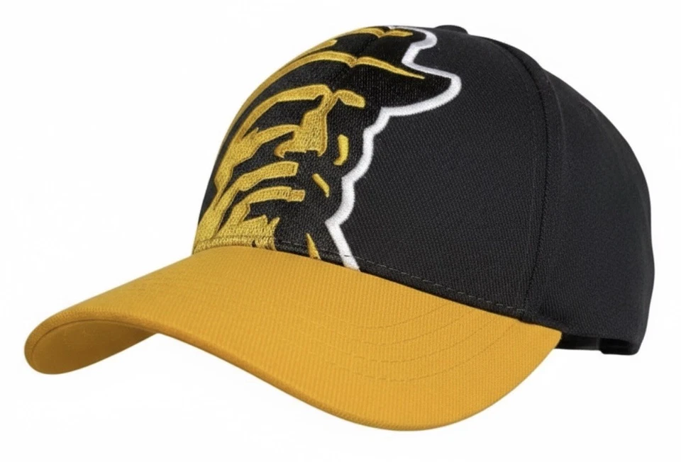 Appalachian State University APP State ASU Yosef Zephyr Youth Hat FAST SHIPPING - Image 2 of 4
