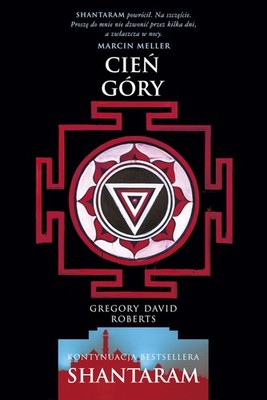 Cien gory - by Gregory David Roberts - Paperback - VERY GOOD