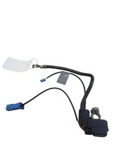 BMW 1 E87 Batterieminuskabel 6986795 2.0 Diesel 2008 33374307