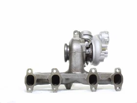 Turbolader Abgasturbolader für VW Multivan T5 Transporter 7JD 7JE 7JL 7JY 03-09