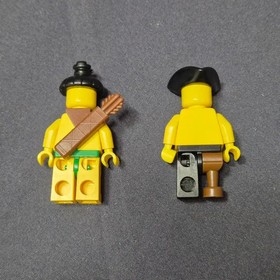 LEGO 6246 Crocodile Prison - Vintage 1994, Good Condition