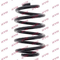 2X KYB RX5209 Fahrwerksfeder FüR Renault Clio BB CB