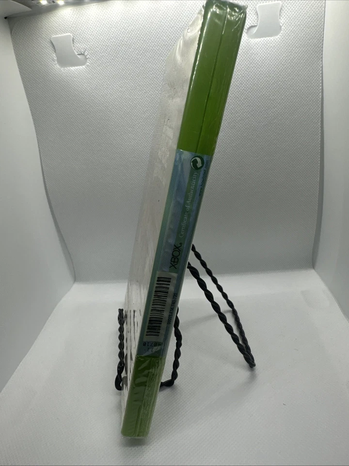 Stubbs the Zombie in Rebel Without a Pulse Microsoft XBOX New Factory Sealed - Image 2 of 4