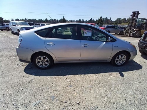 PRIUS     2007 Jack 11942642 - Picture 6 of 24