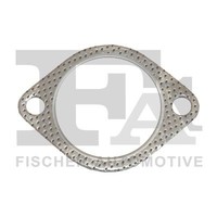 1 X Dichtung Abgasrohr Fischer 100-910 FüR Fiat Freemont 500X Coupe