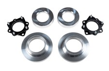 Readylift 69-54250 Lift Kit Suspension Sst Series 2-12 Front Lift 1 Rear Readylift 69-54250 Lift Kit Suspension Sst Series 2-12 Front Lift 1 Rear