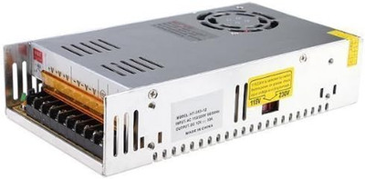 12V 30A Dc Universal Regulated Switching Power Supply 360W for CCTV, Computer Pr