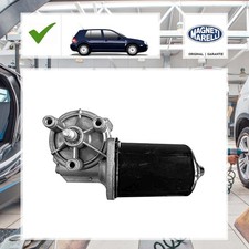 Magneti Marelli Wischermotor VW GOLF IV (1J1) 1.6