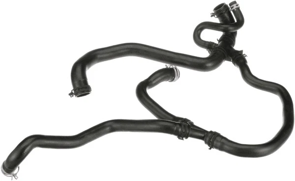 RADIATOR HOSE 05-3952 FOR FORD TRANSIT/V363/Bus/Platform/Chassis/Van/CUSTOM 2.2L - Image 2 of 4