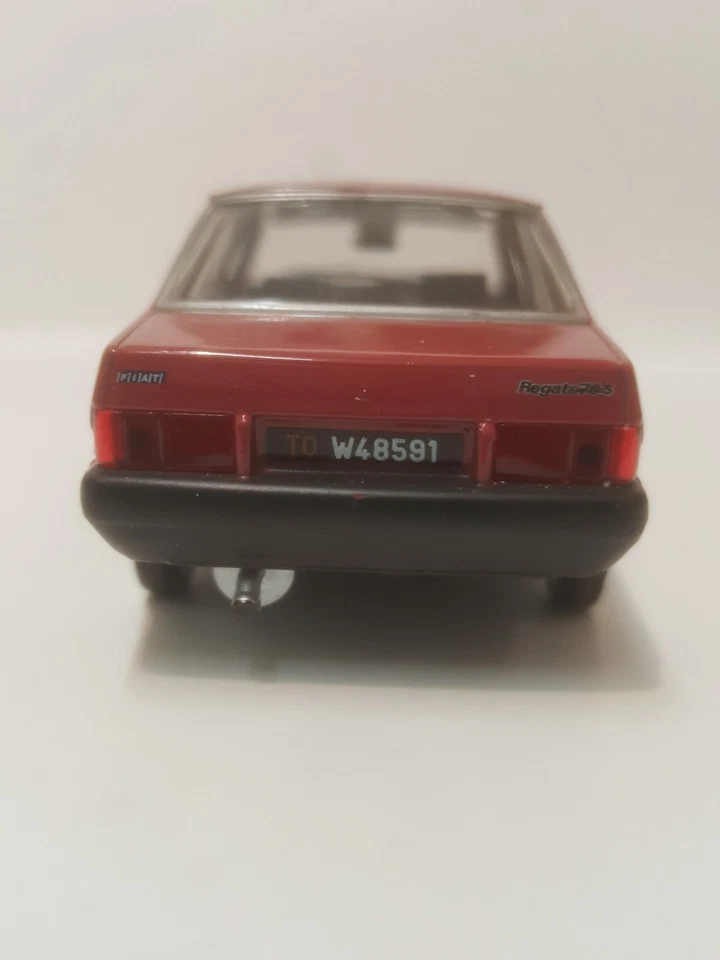 1/43 FIAT Regata Norev - Immagine 3 di 4