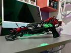Raygun MK2 Led Replica Scala 1/1 Zombie