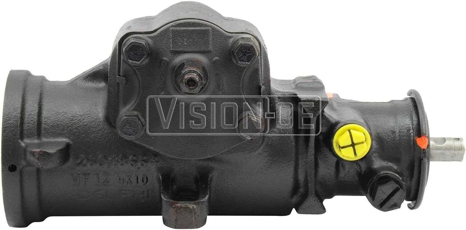 Engrenagem de direção compatível com 1999-2007 GMC Yukon XL 2500 Sierra 2500 HD, Sierra 3500, Yukon - Imagem 2 de 4