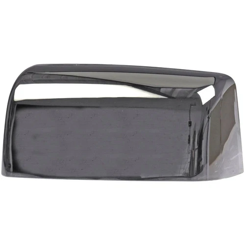 DORMAN 959-019 Mirror Cover Left, Chrome For 08-12 F-150 Lobo Mark LT