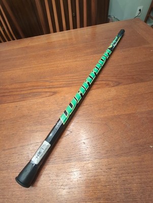 Vintage Warrior Kryptolyte Blam Krypto Lacrosse Shaft 30'' A/M