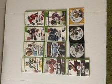 Xbox 360 Sports Games Lot! Madden, NBA 2K, NHL, FIFA, PGA. 12 GAME LOT