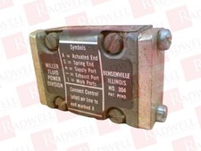 PARKER 304 / 304 (USED)